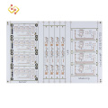 2 Layers ENIG Aluminum PCB Led Strip Board
